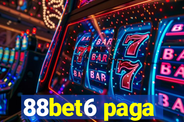 88bet6 paga